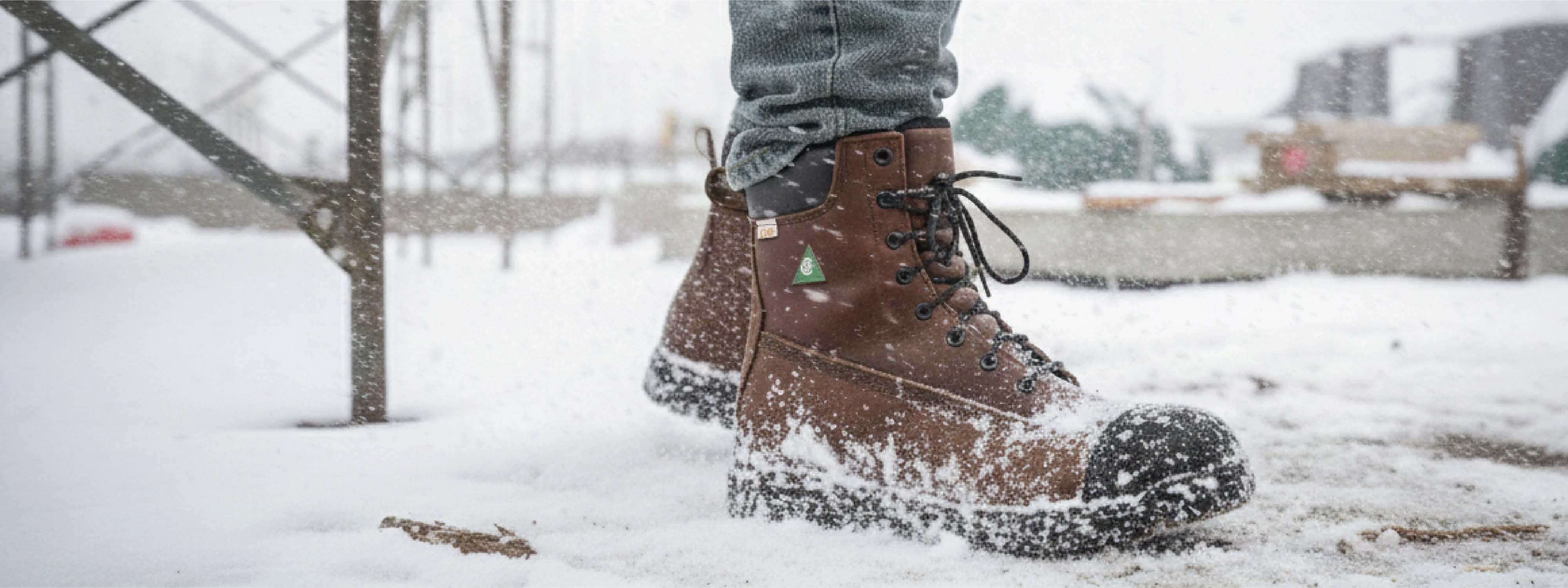 Rugged Protection, Crafted in Canada